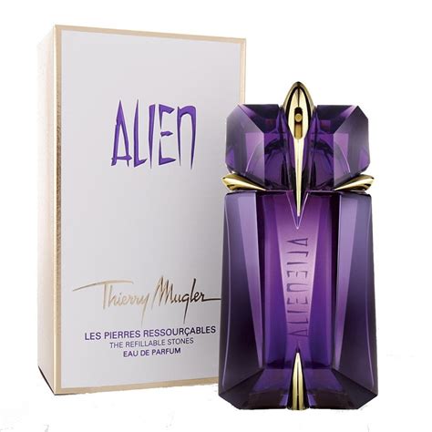 alien thierry mugler 90ml